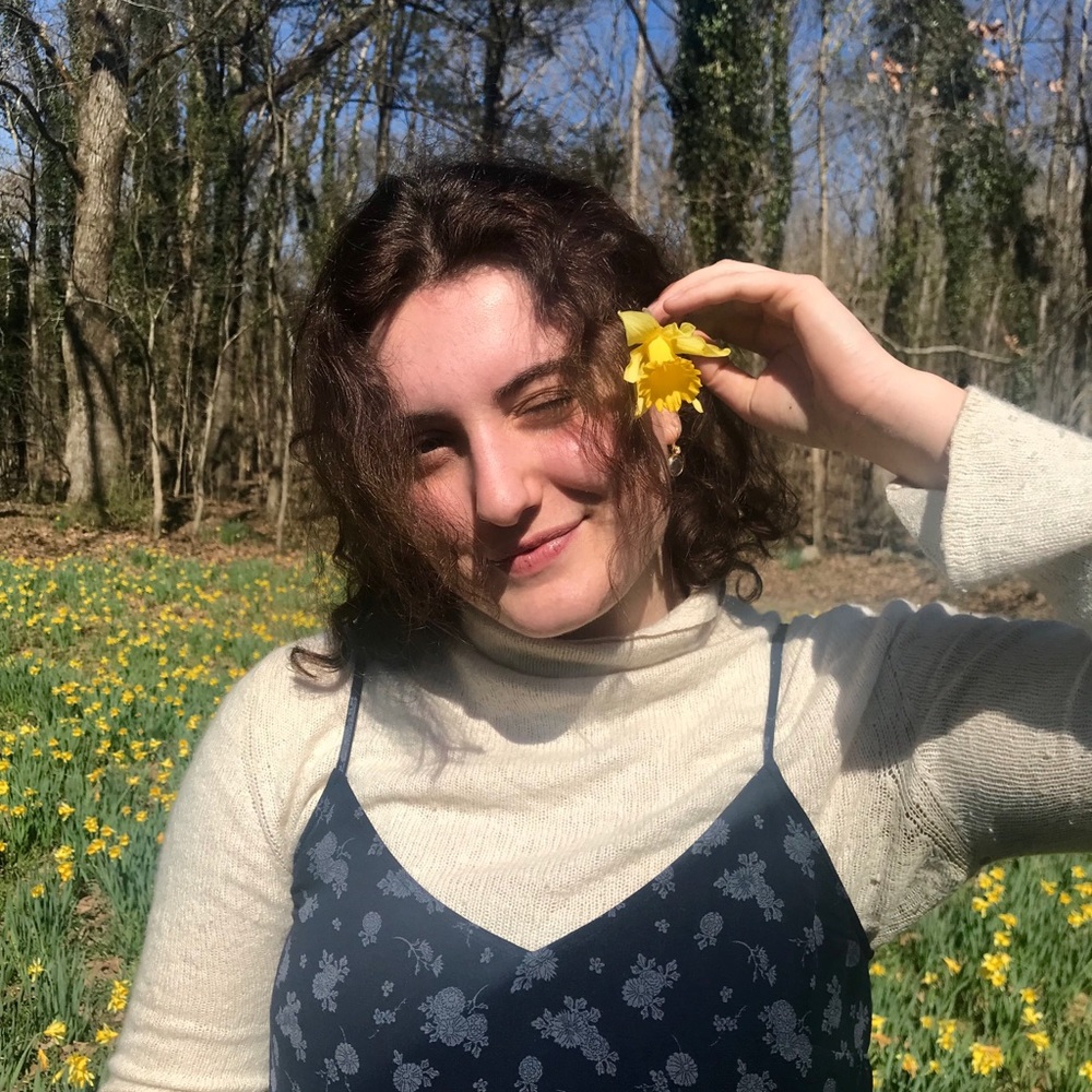 Meet your Posher, Grace